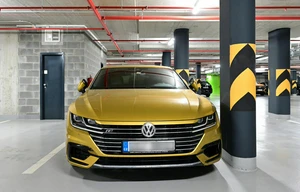 Parking space for rent, 15m<sup>2</sup>