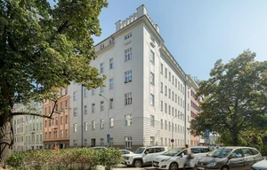 Apartment for rent, 2+kk - 1 bedroom, 69m<sup>2</sup>