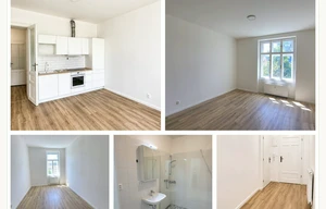 Apartment for rent, 2+kk - 1 bedroom, 69m<sup>2</sup>