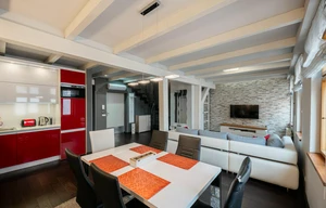 Apartment for sale, 3+kk - 2 bedrooms, 95m<sup>2</sup>