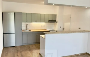 Apartment for rent, 2+kk - 1 bedroom, 59m<sup>2</sup>