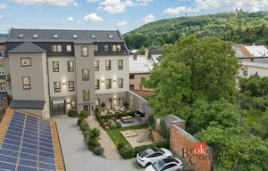 Apartment building for sale, 1100m<sup>2</sup>