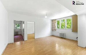 Apartment for sale, 3+1 - 2 bedrooms, 57m<sup>2</sup>