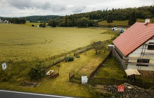 Garden for sale, 722m<sup>2</sup>