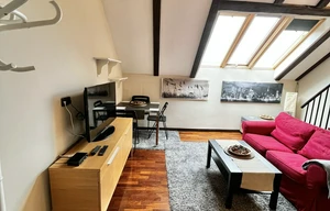 Apartment for rent, 3+kk - 2 bedrooms, 65m<sup>2</sup>