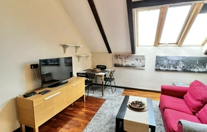 Apartment for rent, 3+kk - 2 bedrooms, 65m<sup>2</sup>