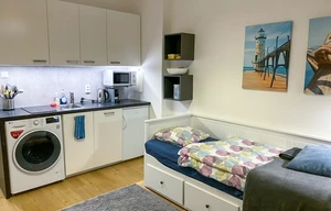 Apartment for rent, 1+KK - Studio, 21m<sup>2</sup>