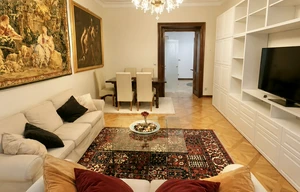 Apartment for rent, 4+1 - 3 bedrooms, 105m<sup>2</sup>