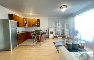 Apartment for rent, 2+kk - 1 bedroom, 47m<sup>2</sup>
