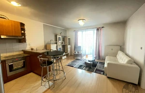 Apartment for rent, 2+kk - 1 bedroom, 47m<sup>2</sup>