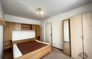 Apartment for rent, 2+kk - 1 bedroom, 47m<sup>2</sup>