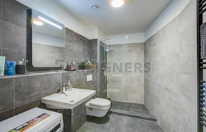 Apartment for sale, 5+kk - 4 bedrooms, 108m<sup>2</sup>