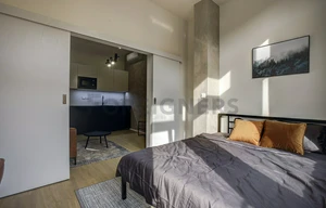 Apartment for sale, 5+kk - 4 bedrooms, 108m<sup>2</sup>