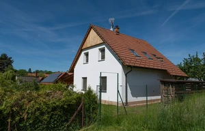 Family house for sale, 130m<sup>2</sup>, 683m<sup>2</sup> of land