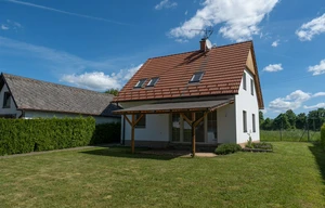 Family house for sale, 130m<sup>2</sup>, 683m<sup>2</sup> of land
