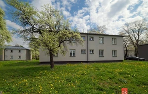 Apartment for sale, 2+kk - 1 bedroom, 37m<sup>2</sup>