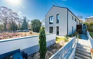Apartment for rent, 2+kk - 1 bedroom, 48m<sup>2</sup>