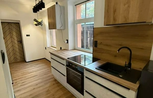 Apartment for rent, 1+1 - Studio, 30m<sup>2</sup>
