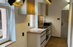 Apartment for rent, 1+1 - Studio, 30m<sup>2</sup>