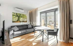 Apartment for rent, 1+KK - Studio, 30m<sup>2</sup>