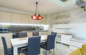 Apartment for rent, 5+kk - 4 bedrooms, 150m<sup>2</sup>