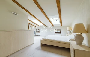 Apartment for rent, 5+kk - 4 bedrooms, 150m<sup>2</sup>