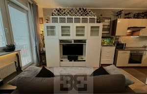 Apartment for rent, 1+KK - Studio, 33m<sup>2</sup>