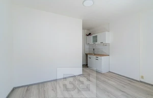 Apartment for rent, 1+KK - Studio, 19m<sup>2</sup>