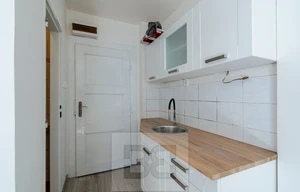 Apartment for rent, 1+KK - Studio, 19m<sup>2</sup>