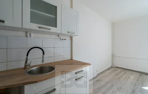 Apartment for rent, 1+KK - Studio, 19m<sup>2</sup>