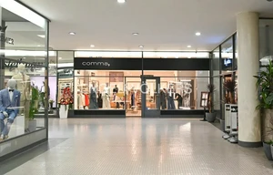 Retail space for rent, 81m<sup>2</sup>