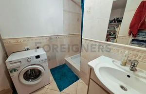 Apartment for rent, 2+1 - 1 bedroom, 65m<sup>2</sup>