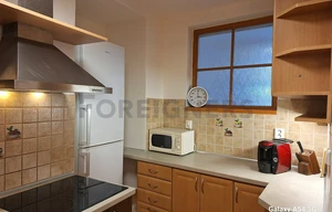 Apartment for rent, 2+1 - 1 bedroom, 65m<sup>2</sup>