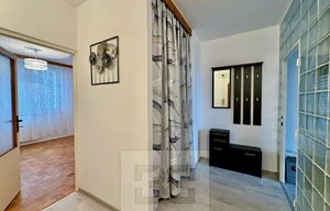 Apartment for rent, 2+1 - 1 bedroom, 55m<sup>2</sup>