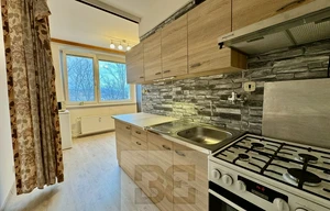Apartment for rent, 2+1 - 1 bedroom, 55m<sup>2</sup>