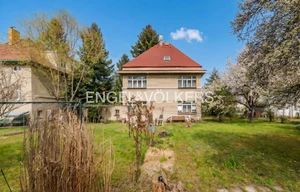 Family house for sale, 164m<sup>2</sup>, 959m<sup>2</sup> of land