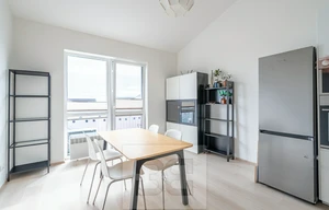 Apartment for rent, 3+kk - 2 bedrooms, 72m<sup>2</sup>