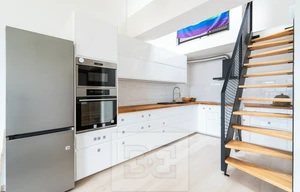Apartment for rent, 3+kk - 2 bedrooms, 72m<sup>2</sup>
