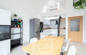 Apartment for rent, 3+kk - 2 bedrooms, 72m<sup>2</sup>