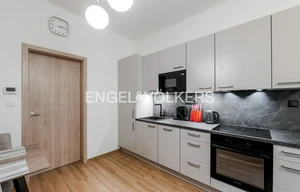 Apartment for rent, 3+kk - 2 bedrooms, 80m<sup>2</sup>