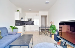 Apartment for rent, 2+kk - 1 bedroom, 48m<sup>2</sup>