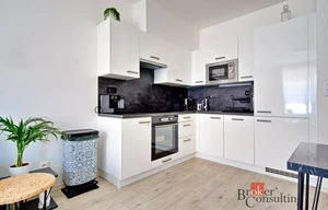Apartment for rent, 2+kk - 1 bedroom, 48m<sup>2</sup>
