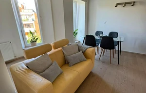 Apartment for sale, 1+KK - Studio, 38m<sup>2</sup>