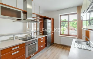 Apartment for rent, 3+1 - 2 bedrooms, 123m<sup>2</sup>