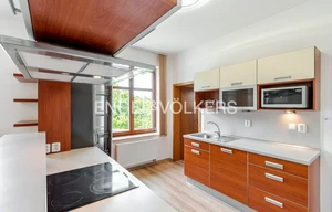 Apartment for rent, 3+1 - 2 bedrooms, 123m<sup>2</sup>