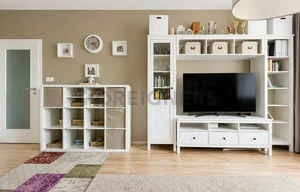 Apartment for rent, 2+kk - 1 bedroom, 52m<sup>2</sup>