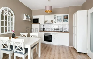 Apartment for rent, 2+kk - 1 bedroom, 52m<sup>2</sup>