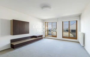 Apartment for rent, 3+kk - 2 bedrooms, 73m<sup>2</sup>