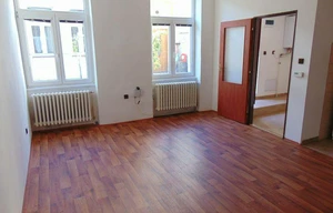 Apartment for rent, 1+KK - Studio, 35m<sup>2</sup>