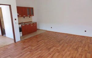 Apartment for rent, 1+KK - Studio, 35m<sup>2</sup>